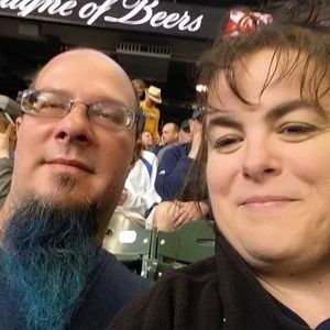 Meet your Posher, Carol